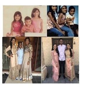 Meet your Posher, Shabnam